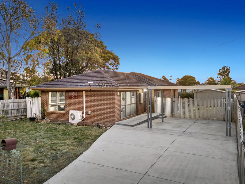 1 Damian Court, Cranbourne, Vic 3977 - Property Details