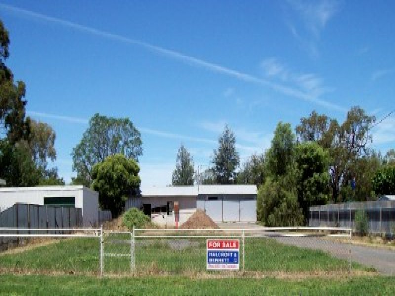 32 Wilga Street, Coonamble, NSW 2829