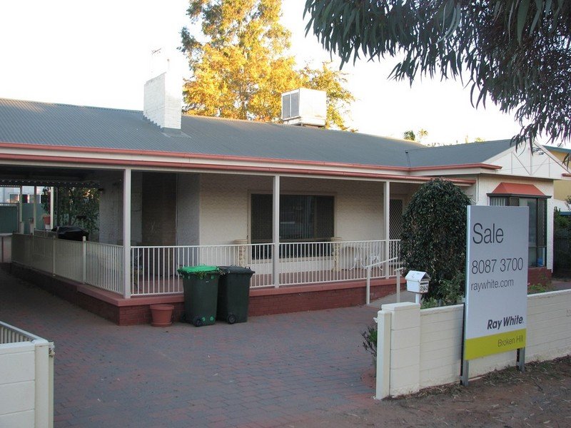 243 Cummins Street, Broken Hill, NSW 2880