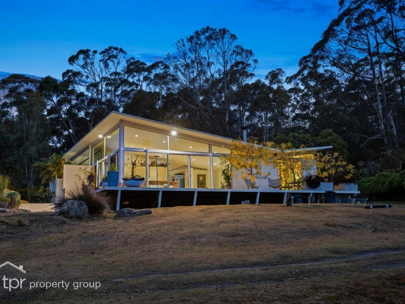 60 Old Summerleas Road, Kingston, Tas 7050 House for Sale