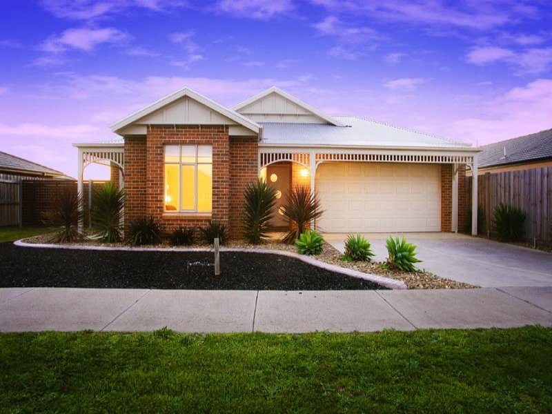 41 Hoddle Drive, Leopold, Vic 3224 Property Details