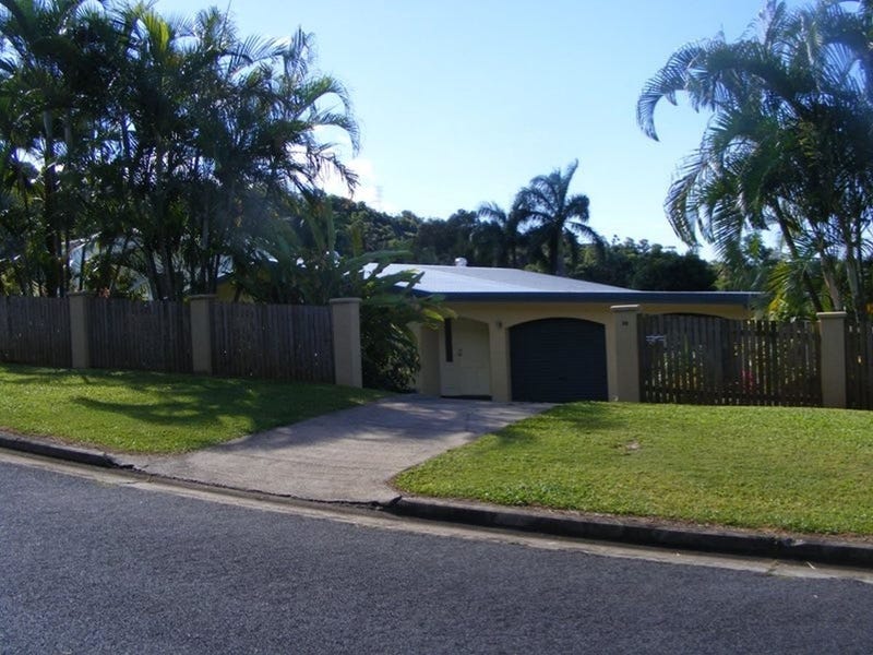 3032 Street, Bayview Heights, QLD 4868
