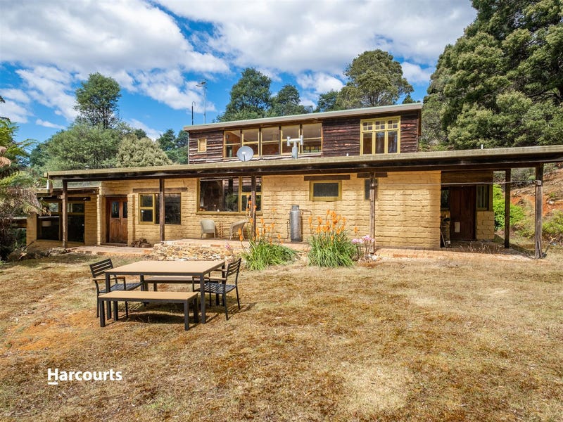 361 Donnellys Road, Geeveston, TAS 7116