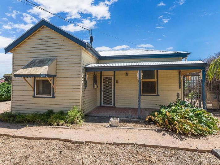41 Hensley Street, Pinnaroo, SA 5304 Property Details