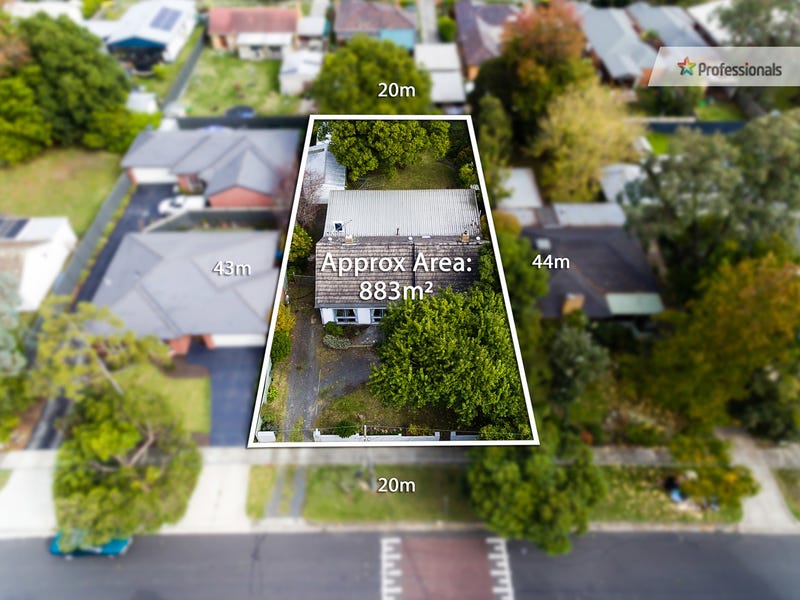 91 Murray Road, Croydon, Vic 3136 Property Details