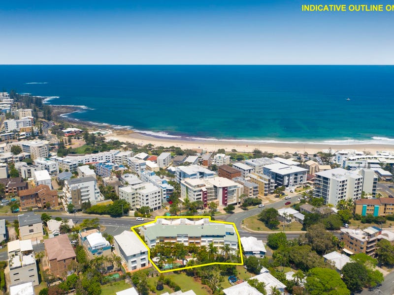 8 18 Mahia Terrace, Kings Beach, Qld 4551 - Unit For Sale - Realestate 