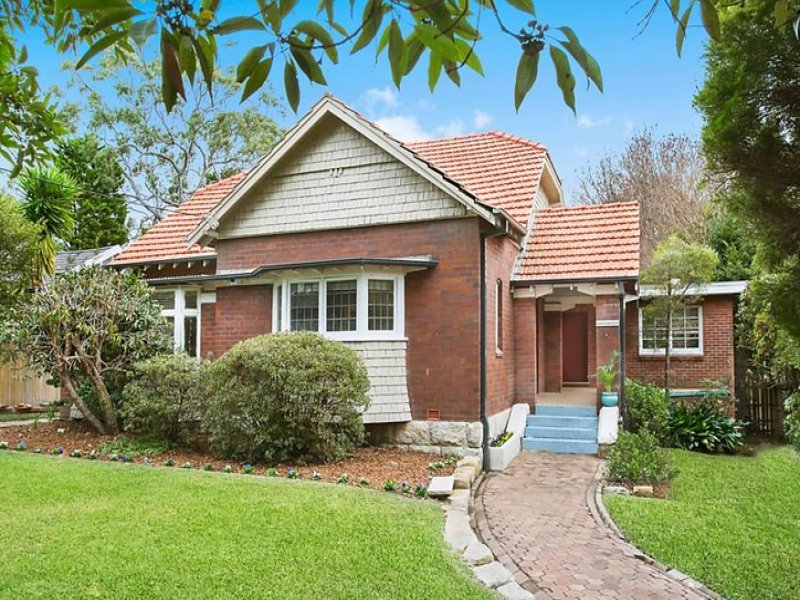 18 Owen Street, Lindfield, NSW 2070