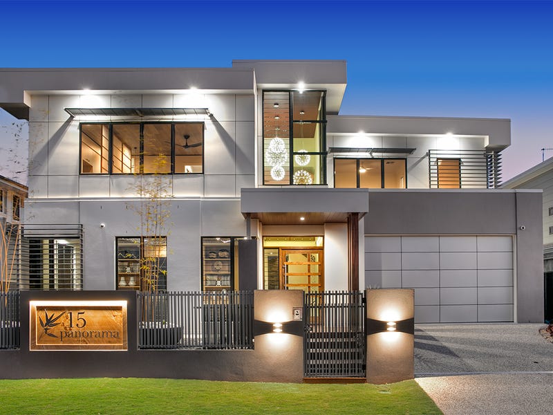 15 Panorama Street, Rochedale, QLD 4123