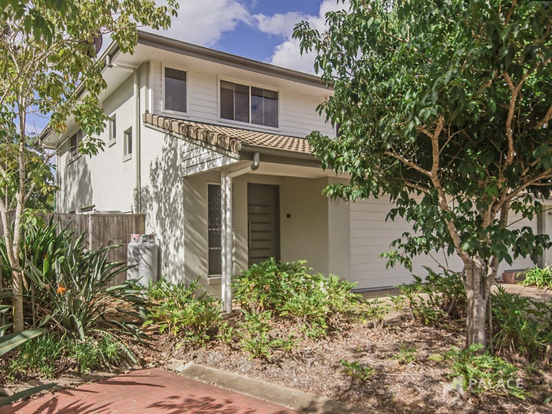 50/302 College Road, Karana Downs, Qld 4306 Townhouse for Sale