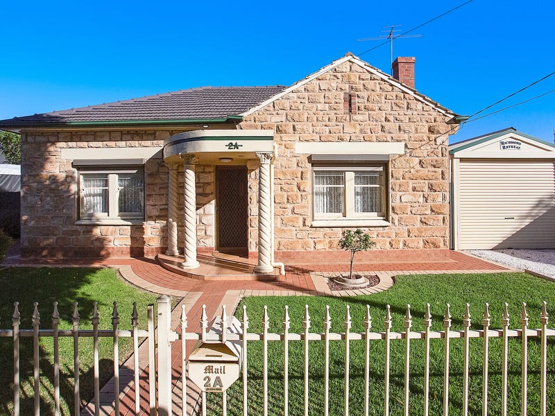 2A Weaver Avenue, Richmond, SA 5033 Property Details