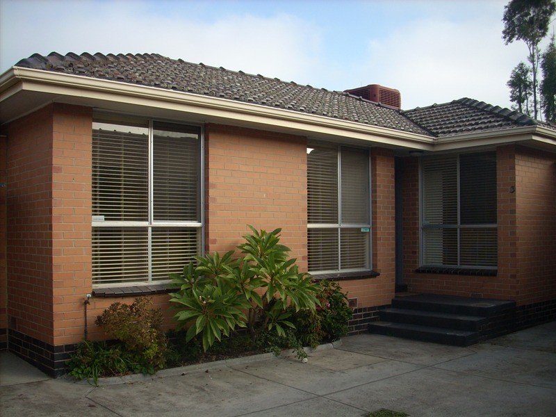 3/68 Tudor Street, Bentleigh East, VIC 3165