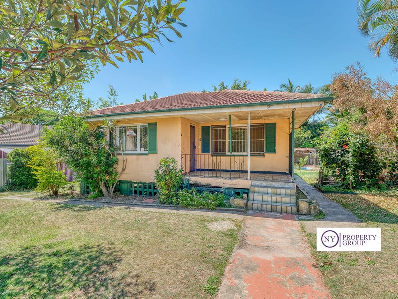 31 Boss Road, Inala, Qld 4077 Property Details