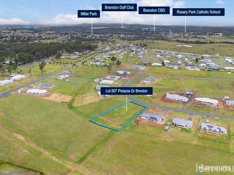 Real Estate & Property for Sale in Branxton, NSW 2335