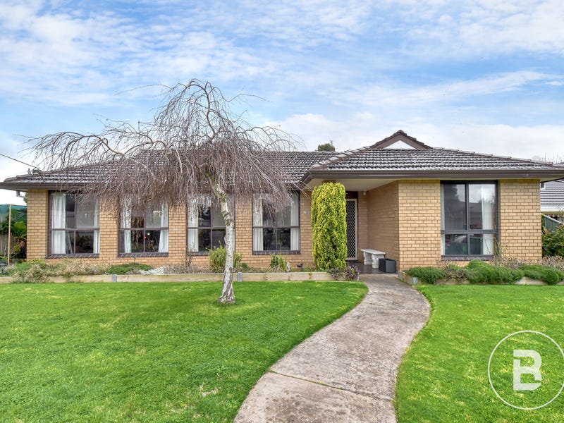 22 Elizabeth Street, Ararat, Vic 3377 Property Details