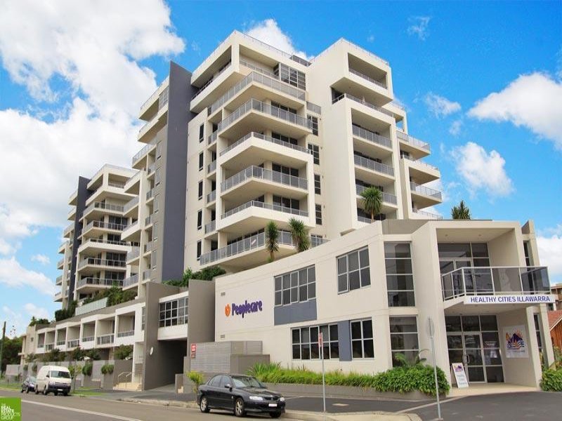 58/315 Belmore Street, Wollongong, NSW 2500 Property Details