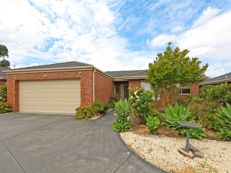 4/111 Blackwood Park Road, Ferntree Gully, VIC 3156