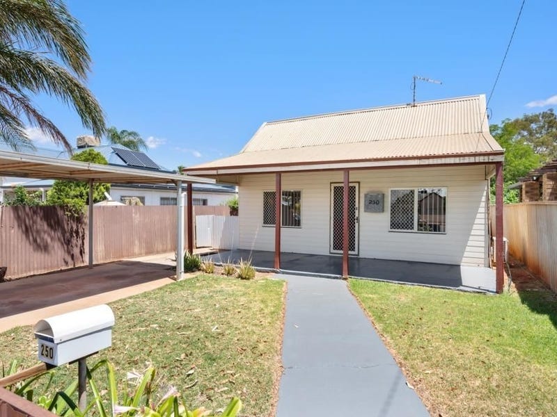 250 Egan Street, Kalgoorlie, WA 6430 Property Details