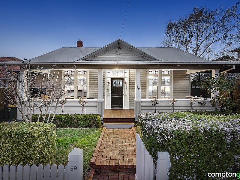 59 Yarra Street, Williamstown, Vic 3016 Property Details