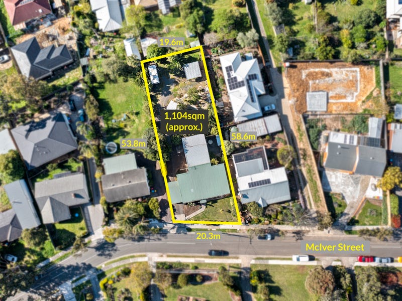 21 Mciver Street, Ferntree Gully, VIC 3156