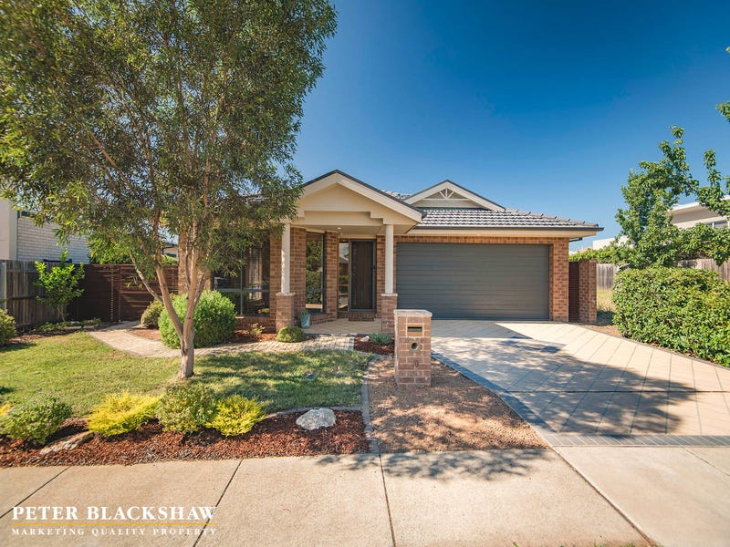 10 Jeannie Gunn Street, Franklin, ACT 2913 Property Details