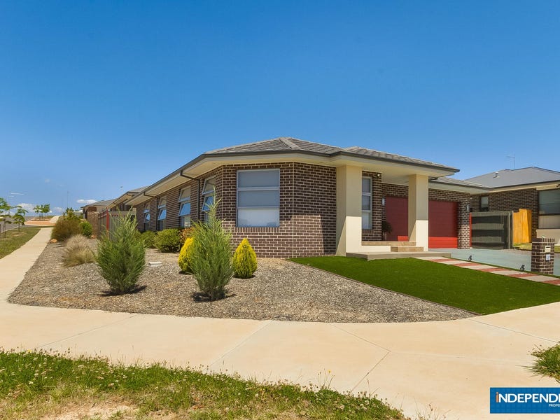 16 Redshaw Street, Coombs, ACT 2611 Property Details