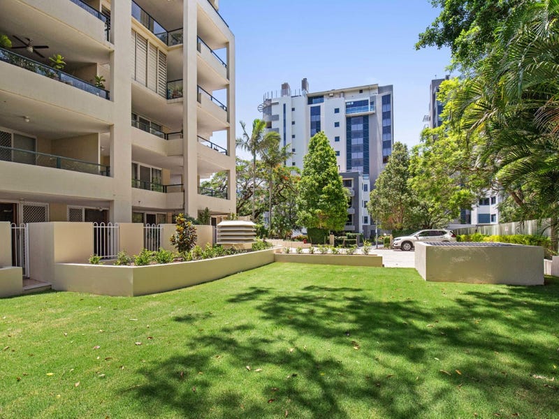 5/16 Patrick Lane, Toowong, Qld 4066 Apartment for Sale realestate