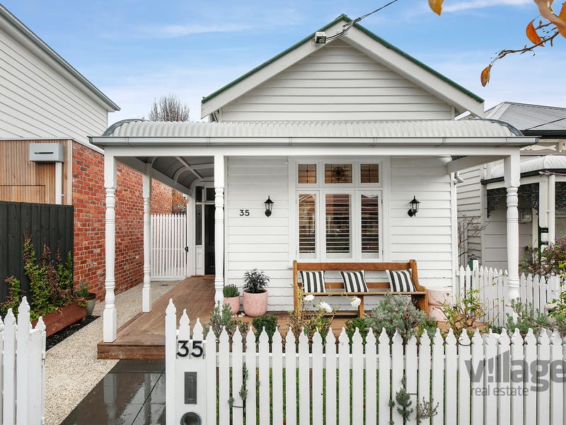 35 Seddon Street, Seddon, VIC 3011
