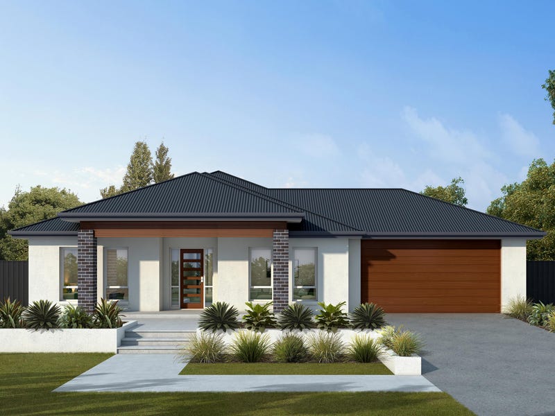 Lot 105 Kalimna Road, Nuriootpa, SA 5355 House for Sale