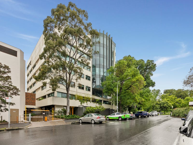 201/2 Slater Street, Melbourne, VIC 3004