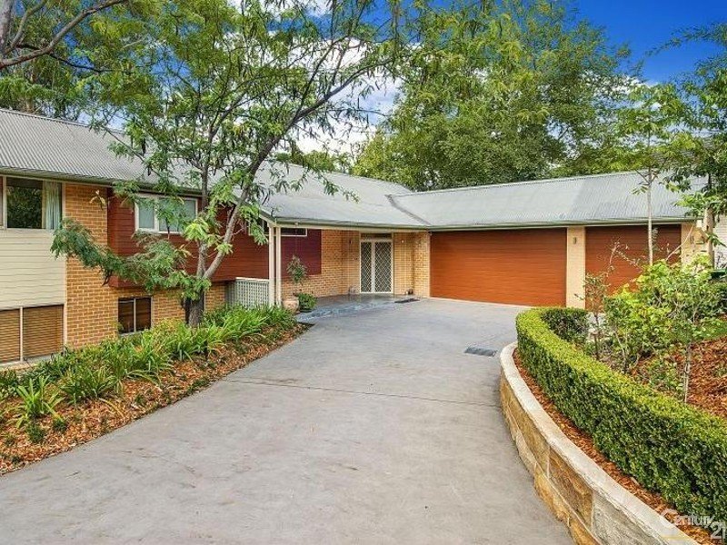 102 Glenhaven Road, Glenhaven, NSW 2156 Property Details