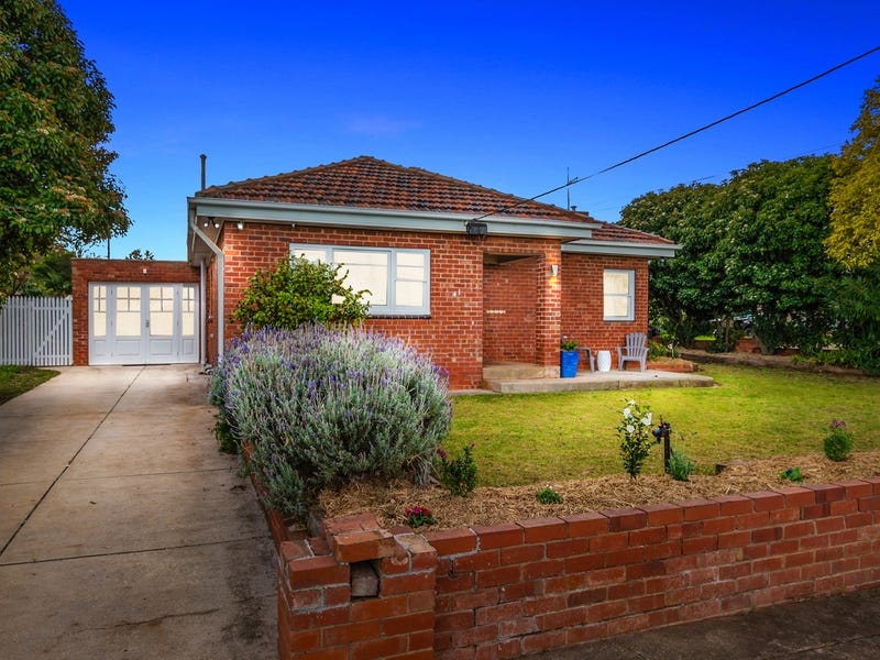 41 Street, Bacchus Marsh, VIC 3340