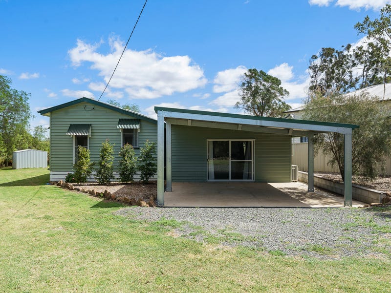 63 John Street, Goombungee, Qld 4354 Property Details