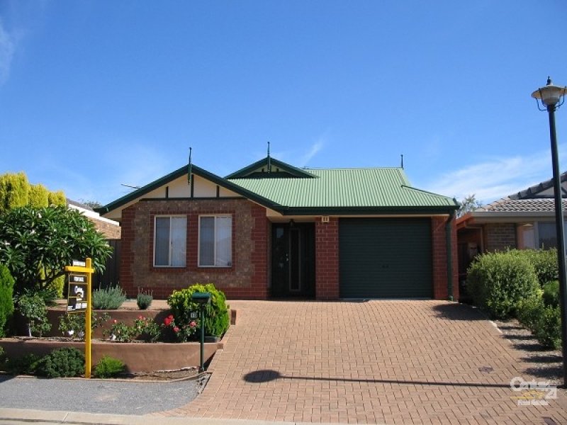 10 Court, Woodcroft, SA 5162 Property Details