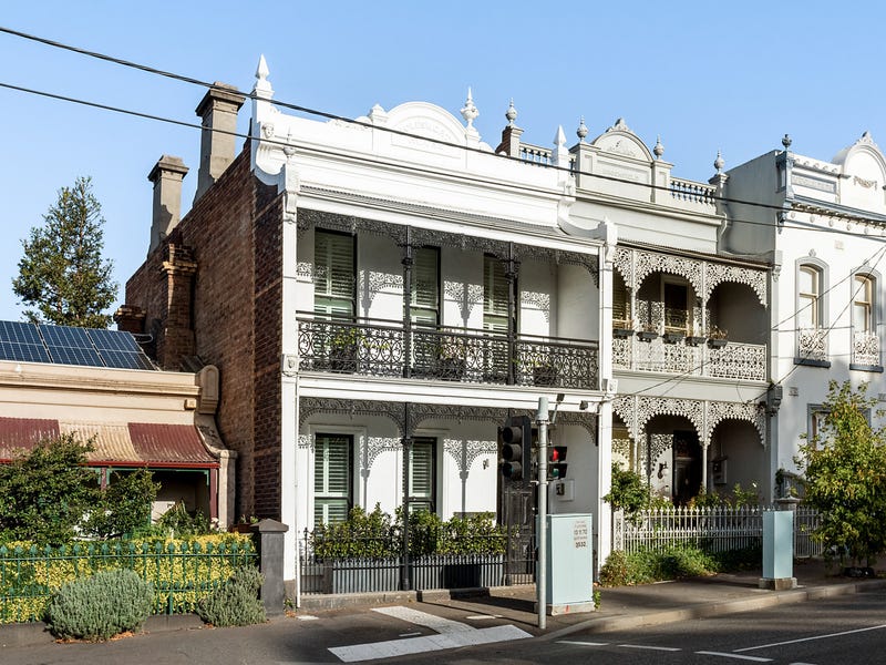 138 Nicholson Street, Fitzroy, VIC 3065