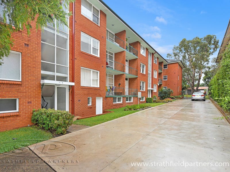11/7 Everton Road, Strathfield, NSW 2135 Property Details