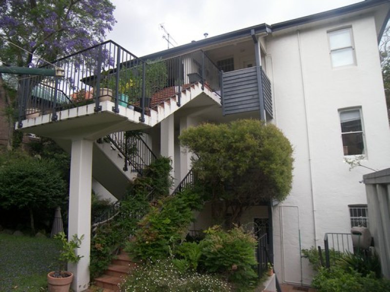 3/16 Lower Road, Neutral Bay, NSW 2089