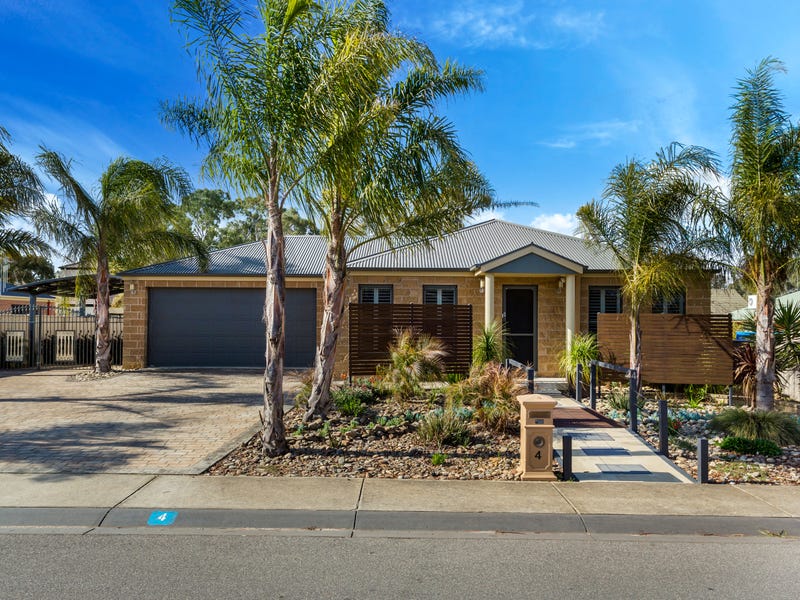 4 Alexander Close, Strathfieldsaye, Vic 3551 Property Details