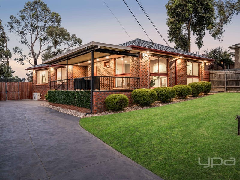 4 Beecroft Drive, Westmeadows, Vic 3049 Property Details