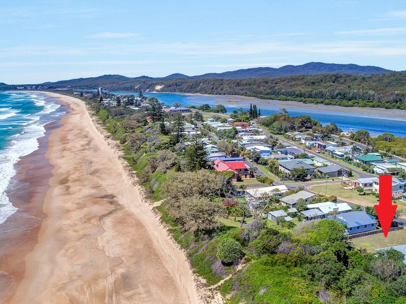 138 Main St, Wooli, NSW 2462 Residential Land for Sale