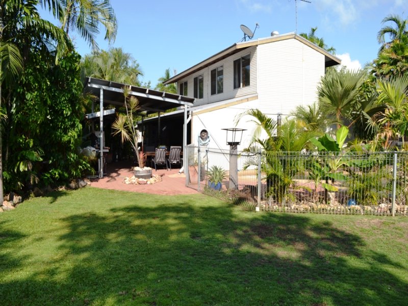 58 Dillon Circuit, Gray, NT 0830 Property Details