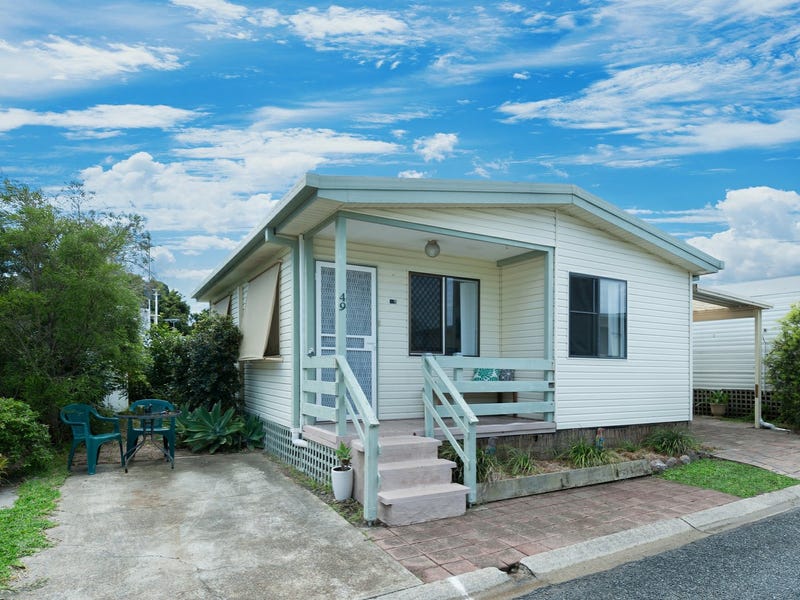 Unit 49/1 Gerald Street, Belmont, NSW 2280 Property Details