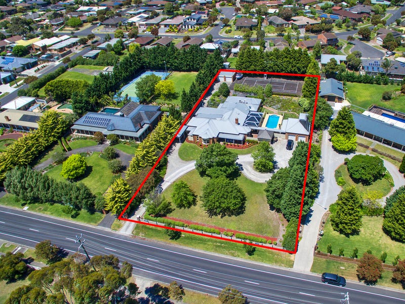 41 Meadowvale Drive, Grovedale, Vic 3216 Property Details