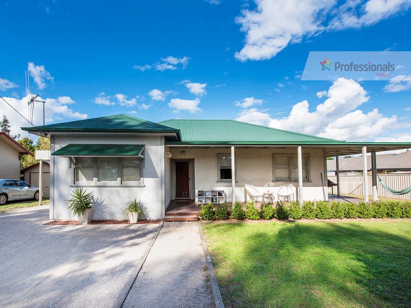 9 Street, Mudgee, NSW 2850 Property Details