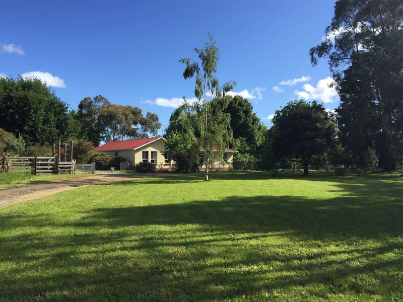 270 Princes Way, Longwarry North, VIC 3816