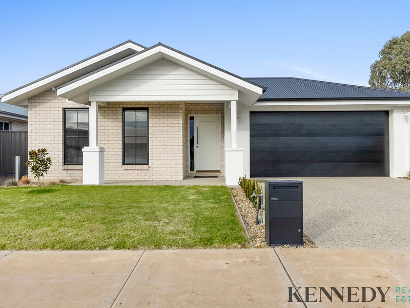 3 Morrisey Drive, Yarrawonga, Vic 3730 House for Sale