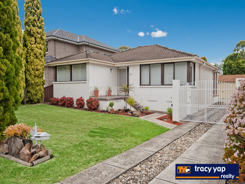 58 Bridge Road, North Ryde, NSW 2113