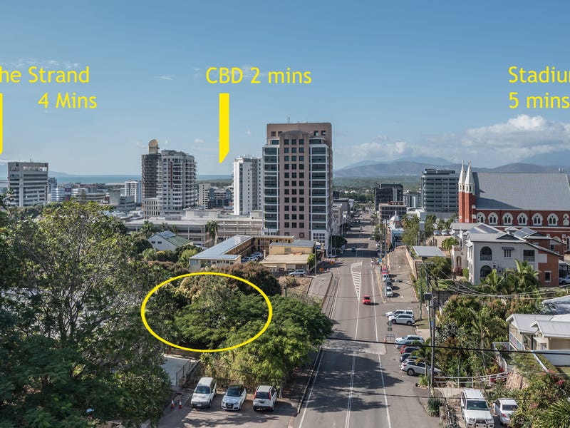 275 Stanley Street, Townsville City, QLD 4810