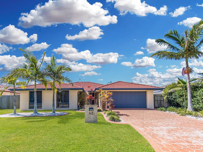 42 TOWNSVILLE CRESCENT, Deception Bay, Qld 4508 House for Sale