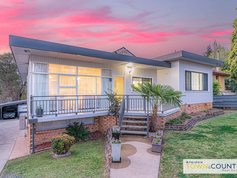 64 Jessie Street, Armidale, NSW 2350