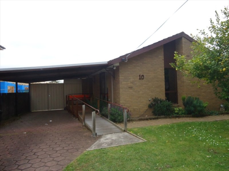 10 Mccallum Street, Hastings, VIC 3915